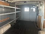 Used 2017 Nissan NV2500 Standard Roof 4x2, Upfitted Cargo Van for sale #802550 - photo 5