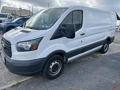 Used 2018 Ford Transit 150 Low Roof 4x2, Empty Cargo Van for sale #A25957 - photo 1