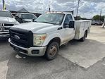 Used 2011 Ford F-350 XL Regular Cab 4x2, Service Truck for sale #A65572 - photo 1