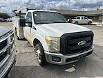 Used 2011 Ford F-350 XL Regular Cab 4x2, Service Truck for sale #A65572 - photo 4