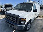 Used 2014 Ford E-150 RWD, Upfitted Cargo Van for sale #A87163 - photo 1