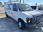 Used 2014 Ford E-150 RWD, Upfitted Cargo Van for sale #A87163 - photo 4