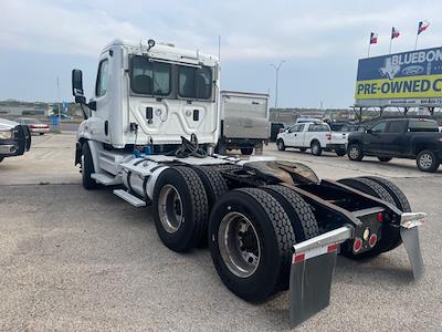 Used 2011 Freightliner Cascadia Day Cab 6x4, Semi Truck for sale #AU1489 - photo 2