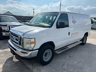Used 2008 Ford E-250 RWD, Empty Cargo Van for sale #B03373 - photo 1