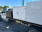 Used 2013 Ford F-550 Regular Cab 4x2, Flatbed Truck for sale #B63420 - photo 9