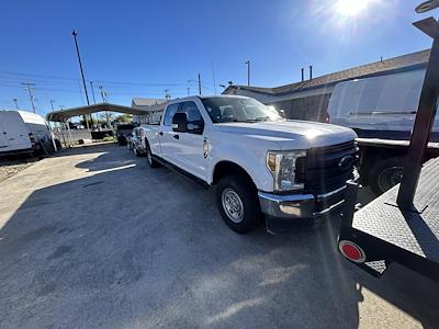 Used 2020 Ford F-250 XL Crew Cab 4x4, Pickup for sale #C46982 - photo 1