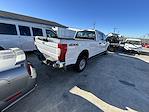 Used 2020 Ford F-250 XL Crew Cab 4x4, Pickup for sale #C46982 - photo 2