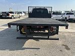 Used 2011 Ford F-550 Crew Cab 4x4, Flatbed Truck for sale #C48748 - photo 3