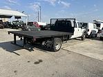 Used 2011 Ford F-550 Crew Cab 4x4, Flatbed Truck for sale #C48748 - photo 4