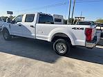 Used 2022 Ford F-250 XL Crew Cab 4x4, Pickup for sale #C66808 - photo 2