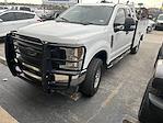 Used 2019 Ford F-350 XL Super Cab 4x4, Service Truck for sale #C71091 - photo 4