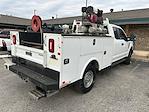 Used 2019 Ford F-350 XL Super Cab 4x4, Service Truck for sale #C71091 - photo 2