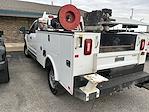 Used 2019 Ford F-350 XL Super Cab 4x4, Service Truck for sale #C71091 - photo 9