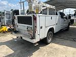 Used 2019 Ford F-350 XL Super Cab 4x4, Fabco Industries Service Truck for sale #C90823 - photo 8