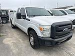 Used 2015 Ford F-350 Super Cab 4x2, Service Truck for sale #D17822 - photo 3