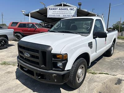 Used 2008 Ford F-250 XL Regular Cab 4x2, Pickup for sale #E20379 - photo 1