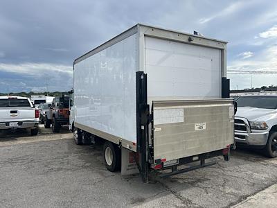 Used 2018 Isuzu NPR ECO-MAX Regular Cab 4x2, Box Truck for sale #F00137 - photo 2