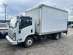 Used 2018 Isuzu NPR ECO-MAX Regular Cab 4x2, Box Truck for sale #F00137 - photo 1