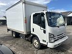 Used 2018 Isuzu NPR ECO-MAX Regular Cab 4x2, Box Truck for sale #F00137 - photo 6