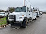 Used 2002 Freightliner FL 70 Conventional Cab 4x2, Mechanics Body for sale #K41393 - photo 1