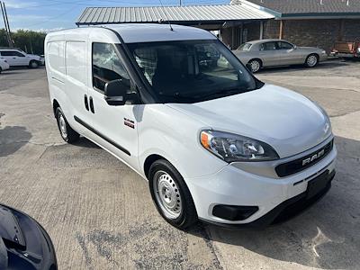 Used 2022 Ram ProMaster City Tradesman FWD, Empty Cargo Van for sale #W35962 - photo 1