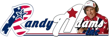 Randy Adams Inc. logo