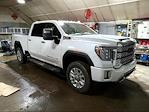 Used 2022 GMC Sierra 2500 Denali Crew Cab 4x4, Pickup for sale #002 - photo 1