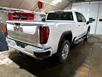 Used 2022 GMC Sierra 2500 Denali Crew Cab 4x4, Pickup for sale #002 - photo 2