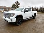 Used 2020 GMC Sierra 3500 Denali Crew Cab 4x4, Pickup for sale #003 - photo 1