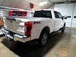 Used 2021 Ford F-350 Lariat Crew Cab 4x4, Pickup for sale #005 - photo 4