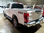 Used 2021 Ford F-350 Lariat Crew Cab 4x4, Pickup for sale #005 - photo 2