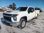 Used 2022 Chevrolet Silverado 3500 LT Crew Cab 4x4, Service Truck for sale #011 - photo 1