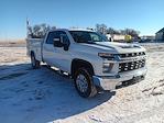 Used 2022 Chevrolet Silverado 3500 LT Crew Cab 4x4, Service Truck for sale #011 - photo 3