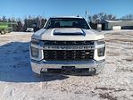 Used 2022 Chevrolet Silverado 3500 LT Crew Cab 4x4, Service Truck for sale #011 - photo 6