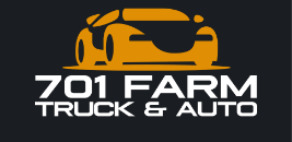 701 Farm Truck and Auto LLC logo