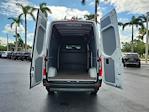 2024 Mercedes-Benz Sprinter 2500 Standard Roof RWD, Empty Cargo Van for sale #L185670 - photo 10