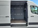 2024 Mercedes-Benz Sprinter 2500 Standard Roof RWD, Empty Cargo Van for sale #L185670 - photo 15