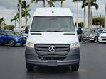 2024 Mercedes-Benz Sprinter 2500 Standard Roof RWD, Empty Cargo Van for sale #L185670 - photo 3