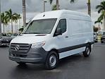 2024 Mercedes-Benz Sprinter 2500 Standard Roof RWD, Empty Cargo Van for sale #L185670 - photo 4