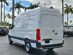 2024 Mercedes-Benz Sprinter 2500 Standard Roof RWD, Empty Cargo Van for sale #L185670 - photo 5