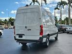 2024 Mercedes-Benz Sprinter 2500 Standard Roof RWD, Empty Cargo Van for sale #L185670 - photo 2