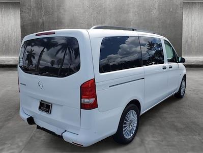 New 2022 Mercedes-Benz Metris 4x2, Passenger Van for sale #N4200563 - photo 2