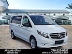 New 2022 Mercedes-Benz Metris 4x2, Passenger Van for sale #N4200563 - photo 1