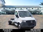 New 2023 Mercedes-Benz Sprinter 4500 Standard Cab Standard Roof RWD, Cab Chassis for sale #PN239503 - photo 1