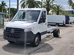 New 2023 Mercedes-Benz Sprinter 4500 Standard Cab Standard Roof RWD, Cab Chassis for sale #PN239503 - photo 8