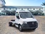 2023 Mercedes-Benz Sprinter 4500 Standard Cab Standard Roof DRW RWD, Cab Chassis for sale #PN239503 - photo 30