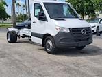 New 2023 Mercedes-Benz Sprinter 4500 Standard Cab Standard Roof RWD, Cab Chassis for sale #PN240447 - photo 28