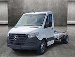 New 2023 Mercedes-Benz Sprinter 4500 Standard Cab Standard Roof RWD, Cab Chassis for sale #PN240447 - photo 5