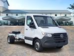 2023 Mercedes-Benz Sprinter 4500 Standard Cab Standard Roof DRW RWD, Cab Chassis for sale #PN240447 - photo 32