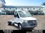 New 2023 Mercedes-Benz Sprinter 4500 Standard Cab Standard Roof RWD, Cab Chassis for sale #PN270551 - photo 1